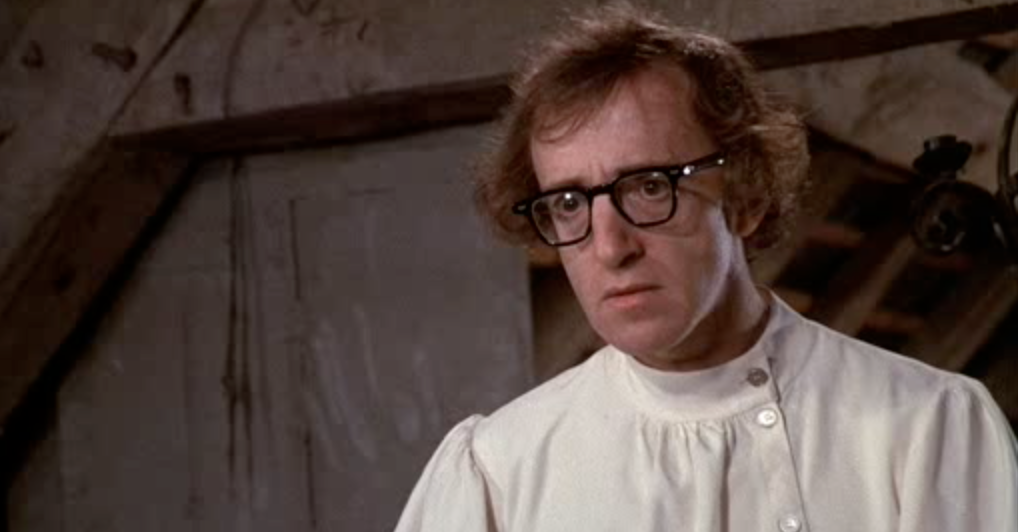 Lots of mind, little heart in Woody Allen's drama – The Denver Post
