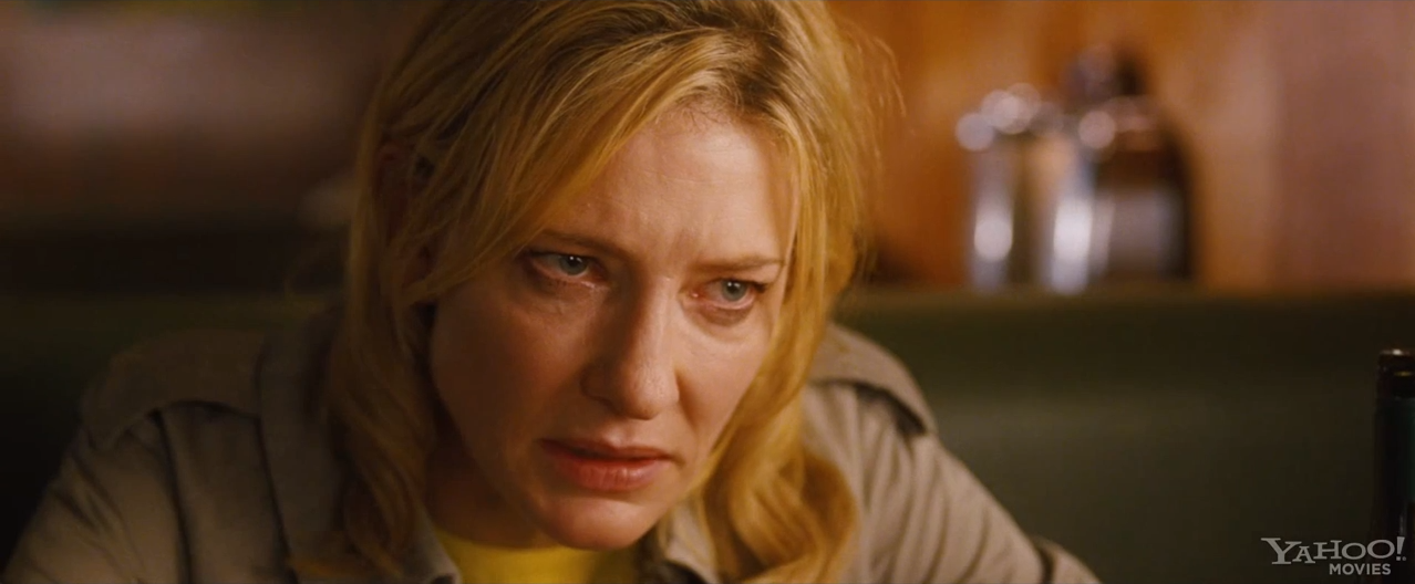 Blue Jasmine – The Woody Allen Pages