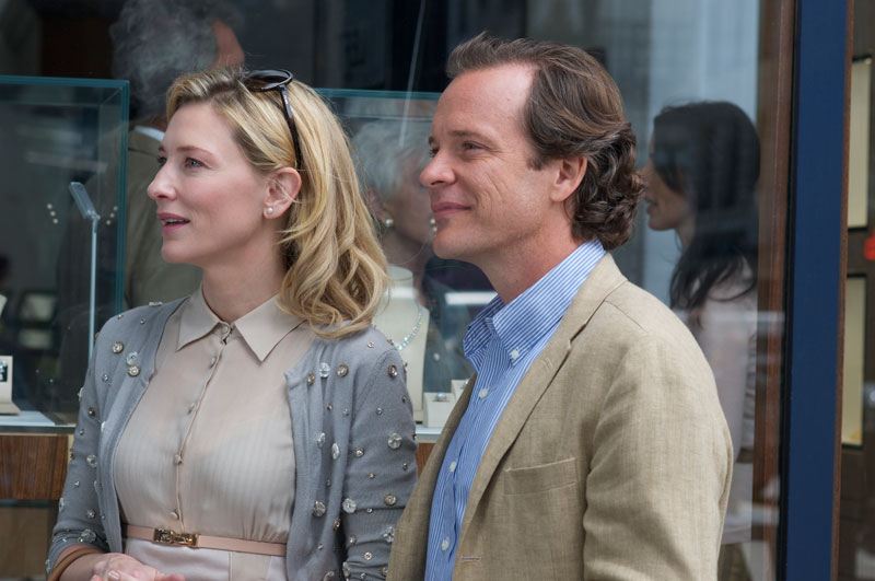 Blue Jasmine Interviews – Video Round Up, Crew Profiles and More