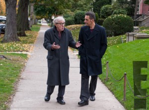 Fading Gigolo: New Images, Soundtrack Pre-Order – The Woody Allen Pages