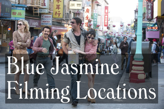 Blue Jasmine Film Locations - [www.]