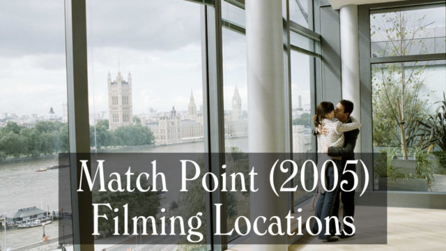 Match Point – The Woody Allen Pages